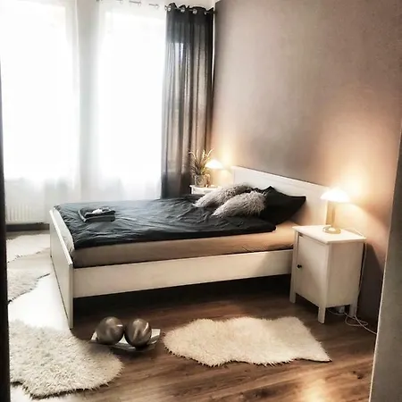 Mis Apartament Stary Rynek 50 Poznan