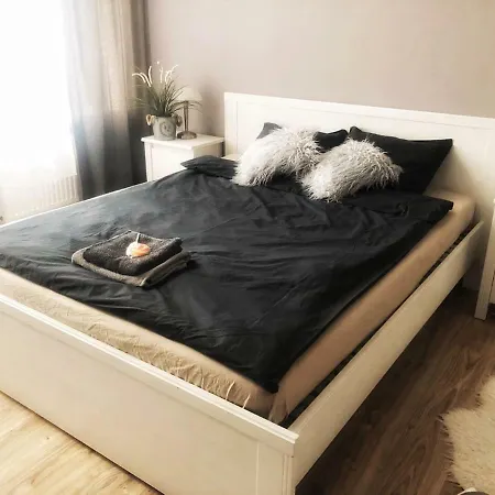 Apartment Mis Apartament Stary Rynek 50 *