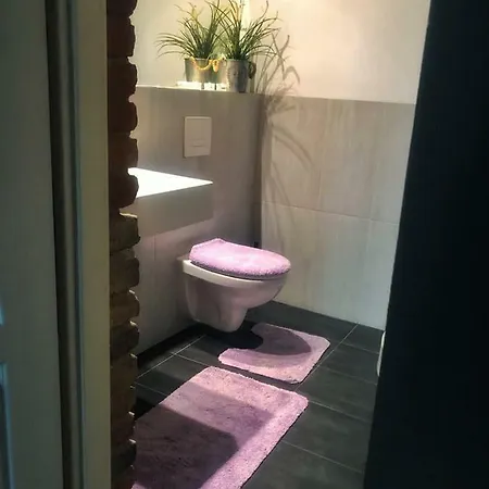 Mis Apartament Stary Rynek 50 * Poznan