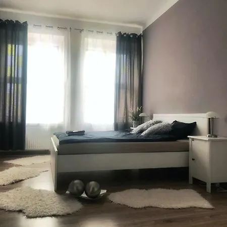 Mis Apartament Stary Rynek 50