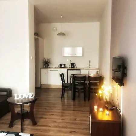 Mis Apartament Stary Rynek 50 Apartment *