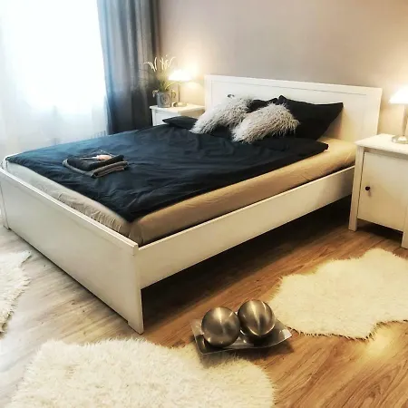 Mis Apartament Stary Rynek 50 Apartment *