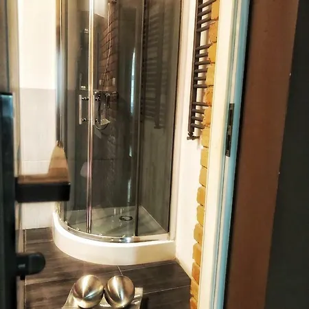 Mis Apartament Stary Rynek 50 Poznan